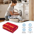 thumbnail image 5 of LHSHID Birthday Gifts for Grandma A Heartwarming Hug in a Blanket for Grandma Christmas Day Retirement Gifts for Grandma Blanket 50x60in, 5 of 5