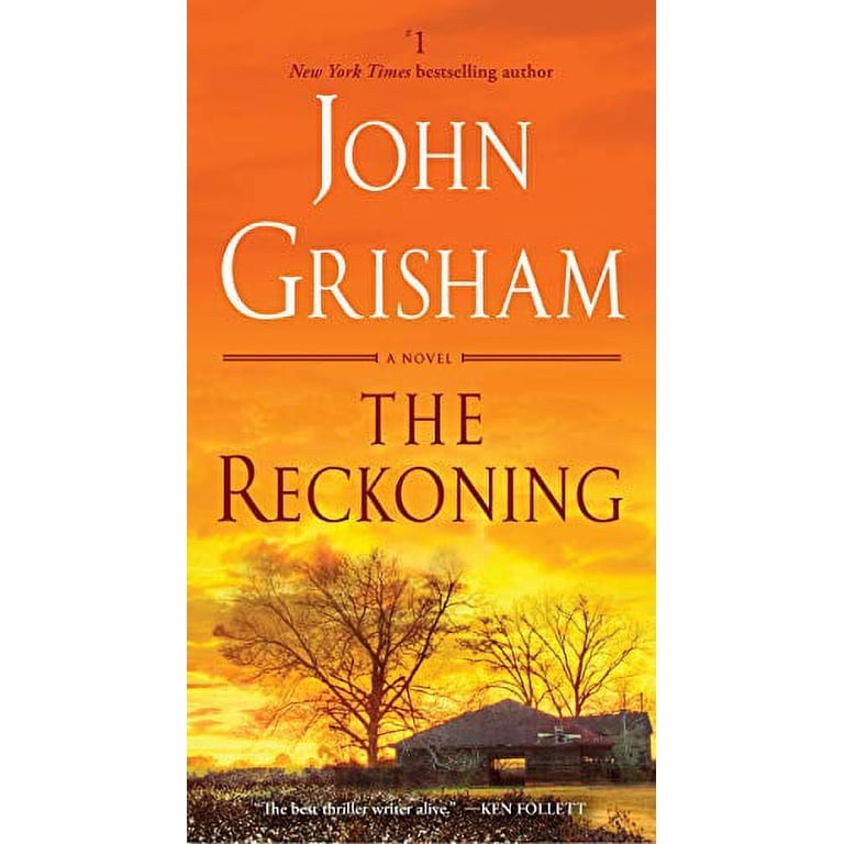 John Saul'sHouse of Reckoning (Wheeler Large Print Book Series