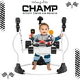 thumbnail image 1 of Dream On Me Champ 2-In-1 Activity Center, 1 of 9