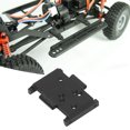 thumbnail image 4 of RC Car  Fixed Plate , Aluminum Alloy Durable Compact For HOBBYPLUS 1/18 4WD CP18P RC Car, 4 of 8