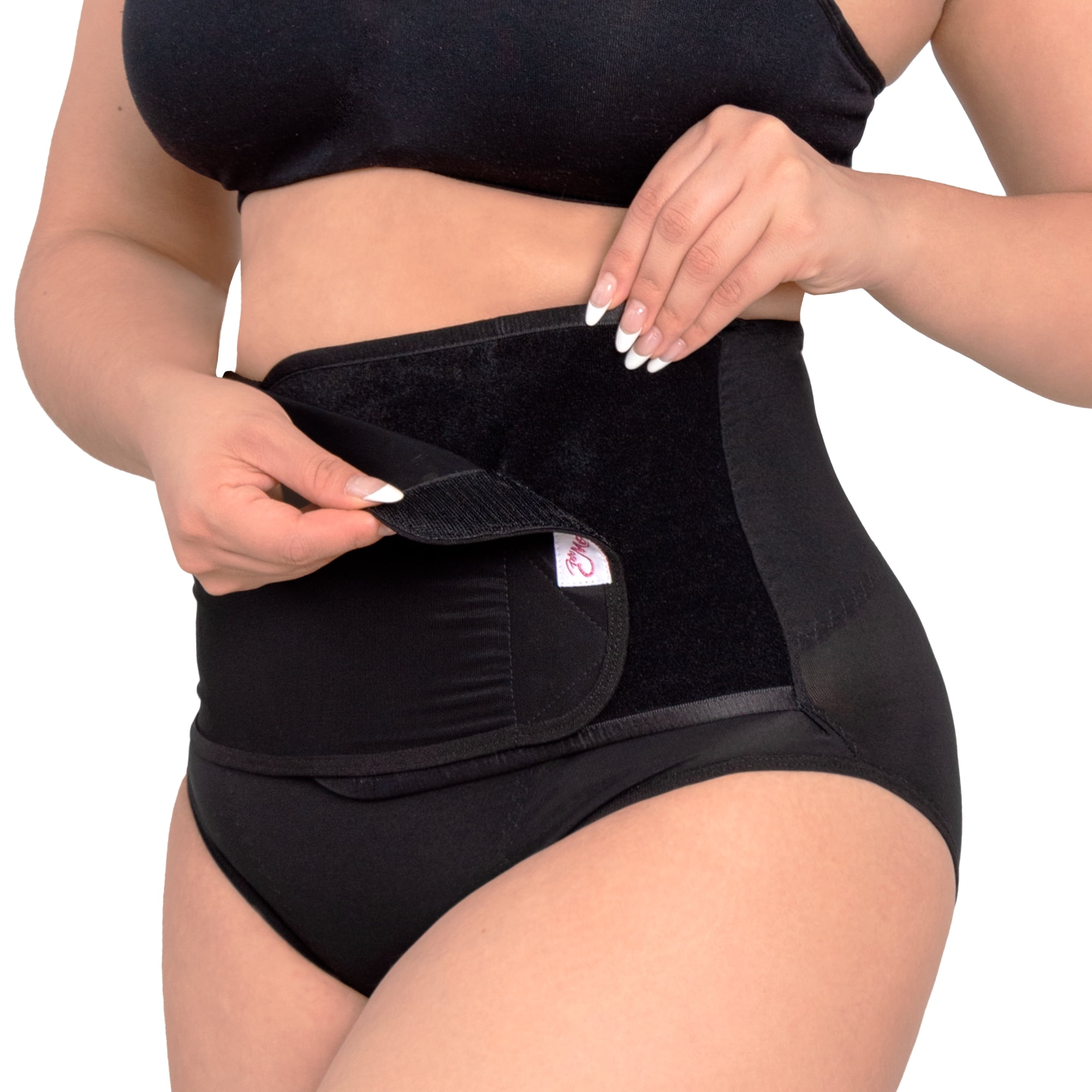 Parto Cesárea Faja Postparto Calzon Cesarea Coppel Faja Calzon