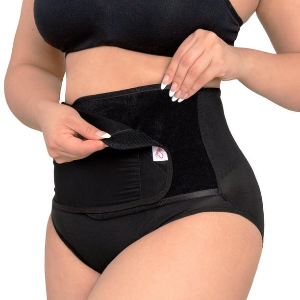 Panty Faja Postparto Corta For Moms Calzon Para Recuperar