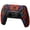 P5-Ink Graffiti, variant on SIXGOLDHUA Game Controller Compatible P5/Slim/Pro and PC, for P5 Controller Support Dual Vibration/6-Axis Gyro/Microphone