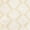 Off-White, variant on Well Woven Merri Yellow Ivory Geometric Stripes Stain-Area Rug (4' Round)