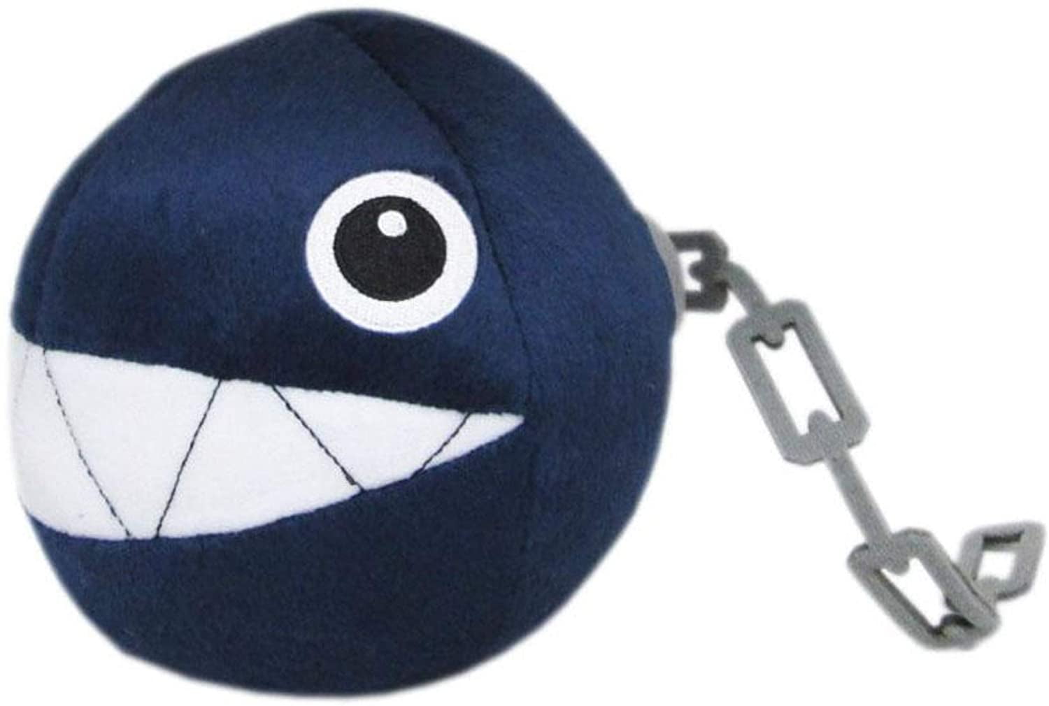 chain chomp stuffed animal