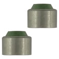 thumbnail image 3 of 2x Valve Stem Seal for Yamaha TTR90 2000 2001 2002 2003, 3 of 5