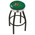 thumbnail image 5 of Holland Bar Stool L8B3C30Vilnva 30 in. Villanova Bar Stool with Wildcats Logo Swivel Seat, 5 of 7