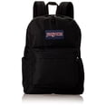 thumbnail image 2 of JanSport JS0A4QUT008 Superbreak Noir, 2 of 15