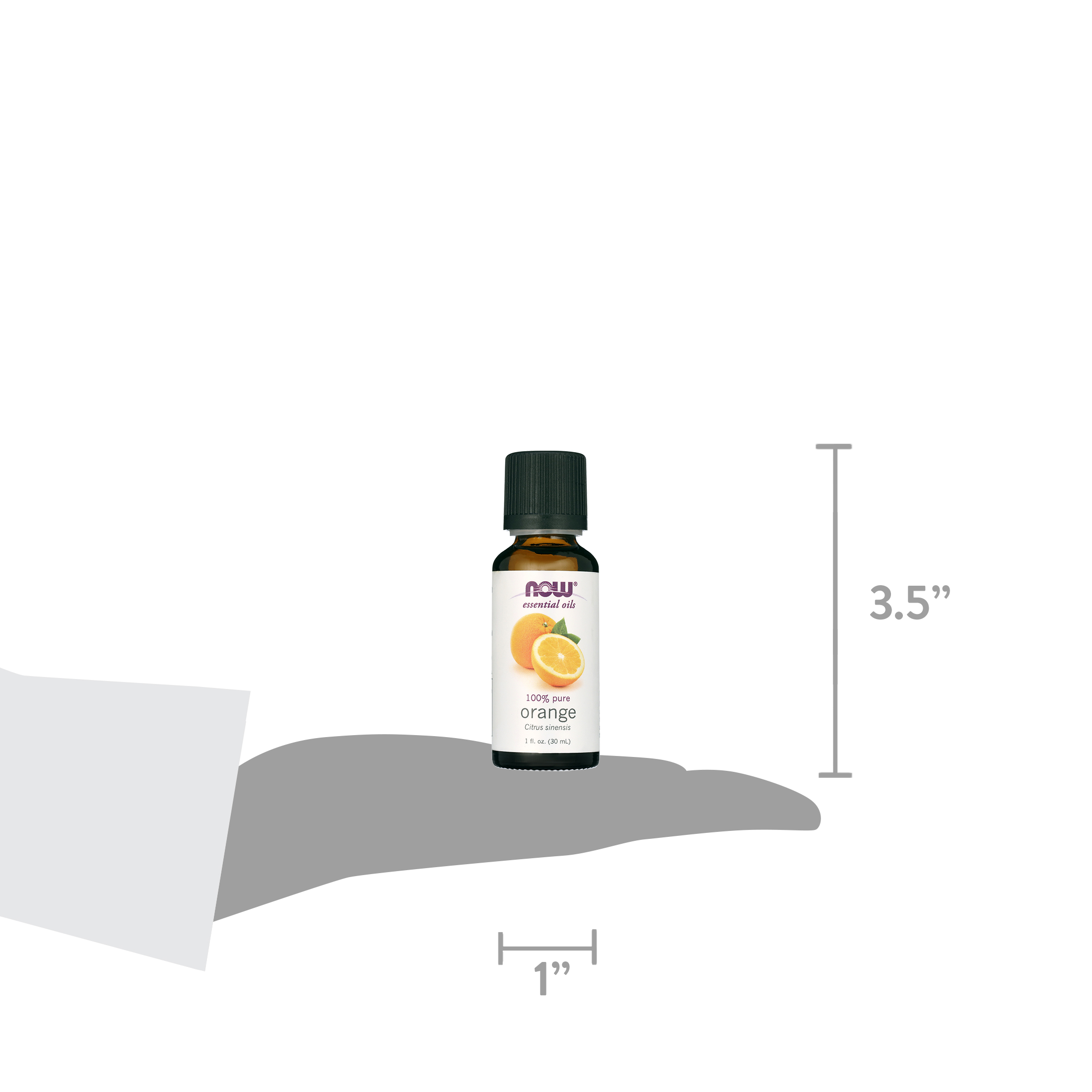 Orange Oil - 1 fl. oz. - image 5 of 5