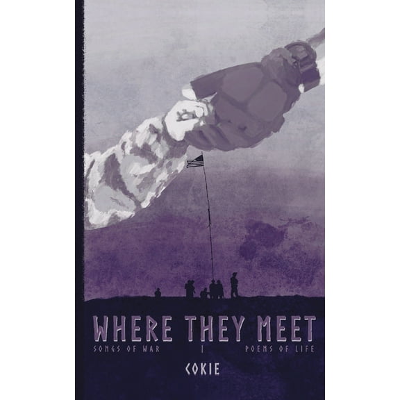 Where They Meet, (Paperback)