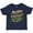 Navy Blue, variant on Inktastic Camping Hiking Trekking Adventure Boys or Girls Toddler T-Shirt