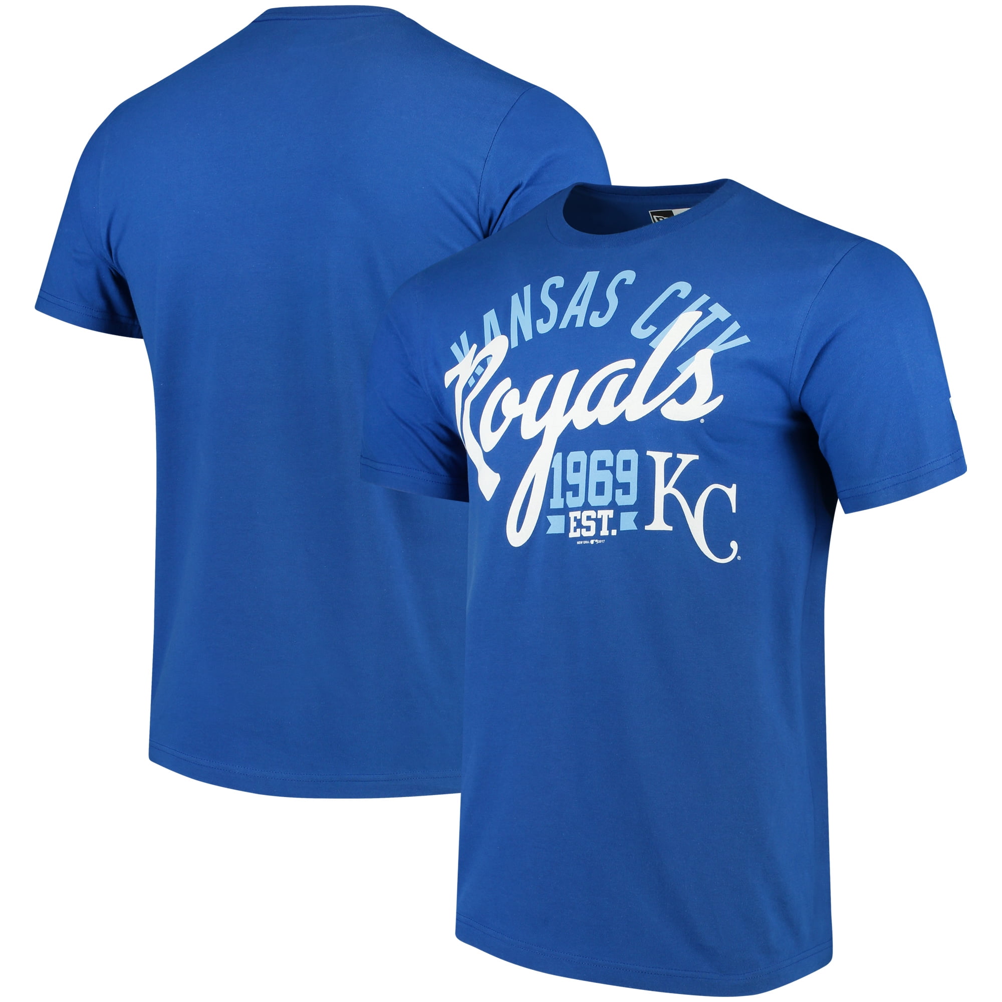 kansas city royals t shirt jersey