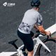 thumbnail image 5 of Maillot de ciclismo Lameda, ropa de ciclismo de secado rápido, transpirable, de manga corta, para verano, para hombre, 5 of 5