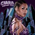 thumbnail image 1 of Pre-Owned Ciara - Fantasy Ride - CD, 1 of 1