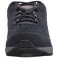 thumbnail image 2 of Easy Spirit Romy Women's Fashion Walking Sneakers Color: Indigo Size: 7, 2 of 4