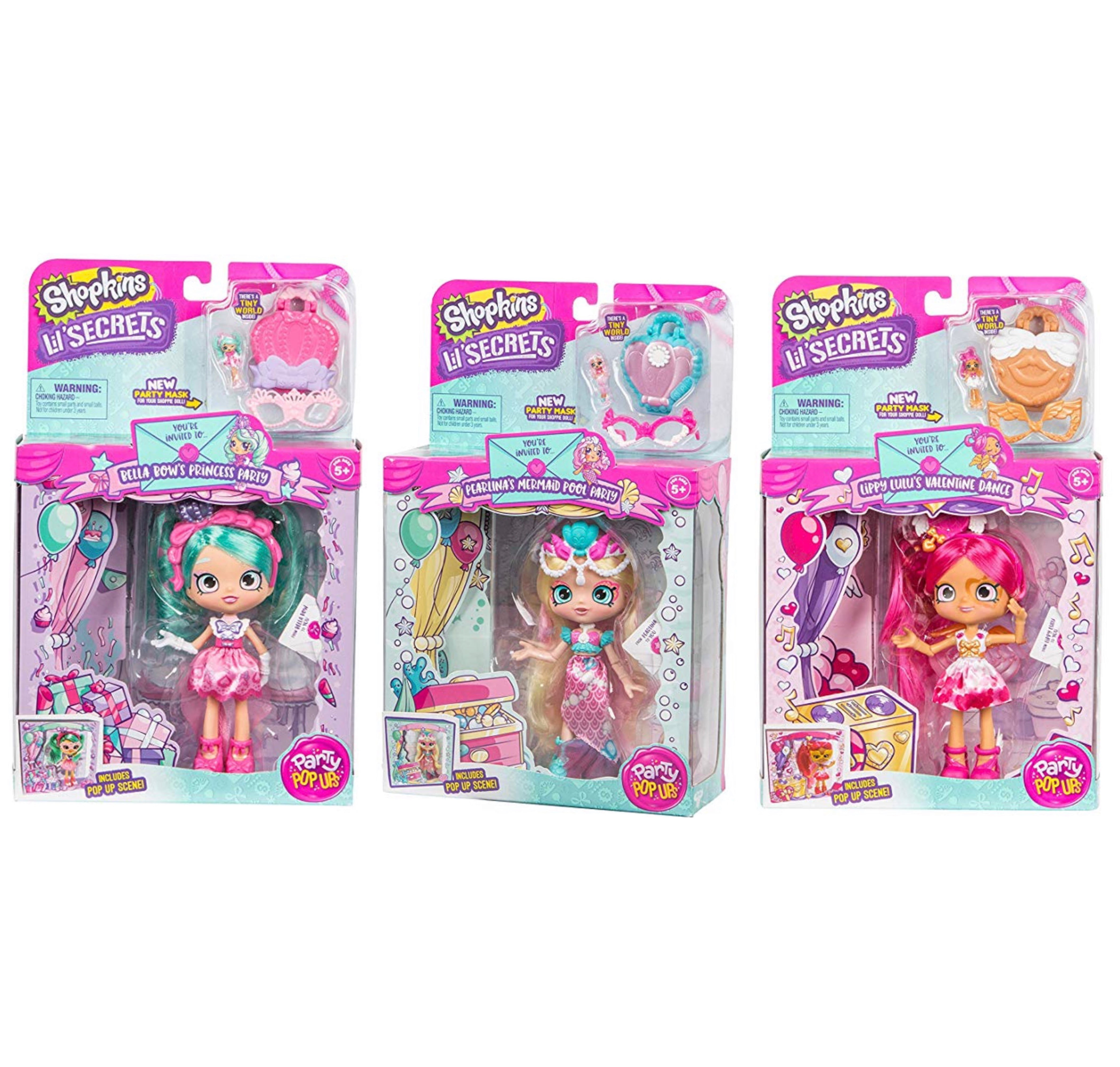 lippy lulu shoppie doll