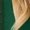 Green, variant on Womens Tops Short Sleeve Summer Tops For Women Casual Solid Color V Neck Chiffon Womens T Shirts