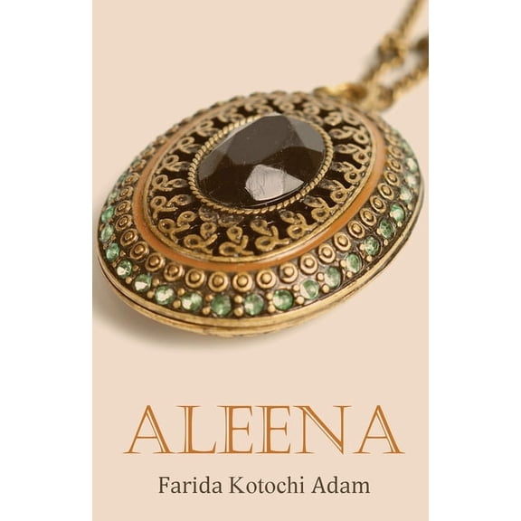 Aleena, (Paperback)