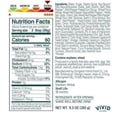thumbnail image 4 of VIVID KITCHEN | Korean Fusion Sauces - Fire Hot Sauce, Kimchi Chipotle Mayo, Low-Calorie Chicken Sauce (3 Sauce Set), 4 of 5