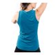 thumbnail image 2 of Tank para Mujer atletica Top Talla G Azul, 2 of 4