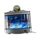 thumbnail image 3 of Lámpara de acuario, luz nocturna, luz nocturna de 5 W, adorno de escritorio, fondo móvil, lámpara de mesita de noche simulada para el, 3 of 8