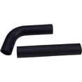 thumbnail image 2 of Yazoeia Upper & Lower Radiator Hoses Radiator Hose Repair Kit 2N8260 & 312588 Compatible with Ford 8N 9N 2N Tractor 1939-50 Front Mount Distributor CJC912-190212, 2 of 6