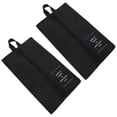 thumbnail image 2 of Miangastore 2 Pcs Sacs à Chaussures de Voyage Design Simple Imperméable pour Escalade, 2 of 8