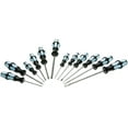 thumbnail image 4 of Wera Tools 05347903001 Stainless Steel Screwdrivers Set - 12 Piece, 4 of 4