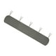 thumbnail image 5 of Funda protectora para toldo, resistente a la nieve, para jardín exterior. Gris 25 m, 5 of 9