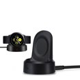 thumbnail image 1 of HLONK Smart Watch Wireless Charger Charging Base for Samsung Galaxy watch 42mm 46mm SM-R800 R805 R810 R815, 1 of 8