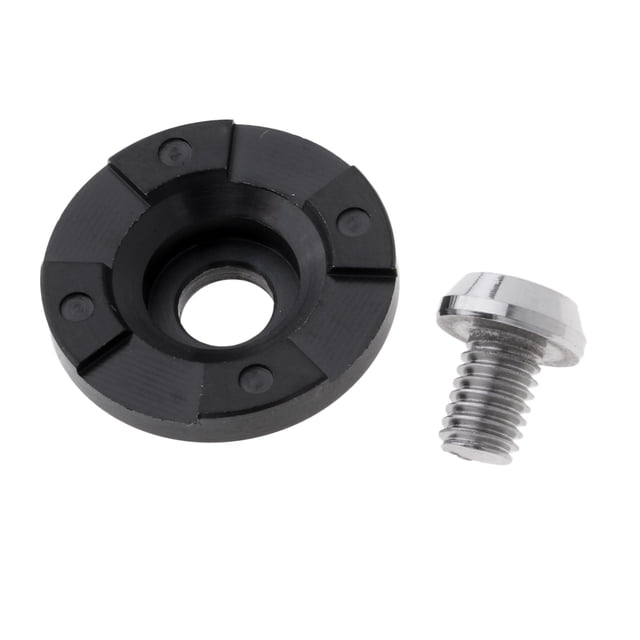 Tornillo de Peso de Golf Sunnimix Duradero para Palos de Cabeza de Conductor G30 9g