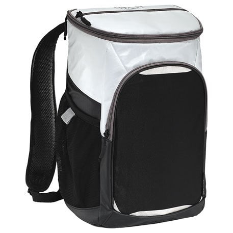 Arctic Zone 24 Cans Titan Deep Freeze Sport Hiking Backpack Cooler
