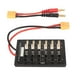 thumbnail image 1 of Placa de carga paralela RC, placa de carga de batería Lipo GNB27 JST PH 2.0 Placa de carga de batería RC diseñada por expertos, 1 of 8