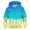 Color3, variant on VeFlora Boys Hoodies for Kids 3D Printed Hooded Sweatshirt with Pockets Long Sleeve Kids Pullover Tops