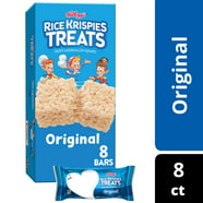 Kellogg's Rice Krispies Treats Fun Sheet, 32 Oz - Walmart.com