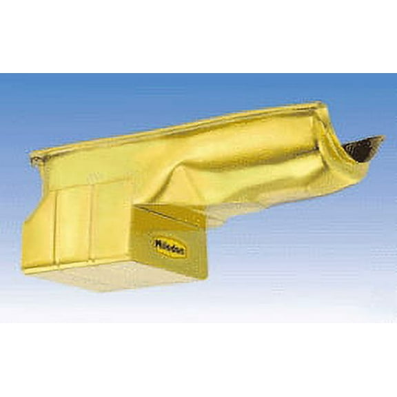 Milodon 30305 MLD30305 OIL PAN OLDS DEEP SUMP 1