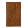 thumbnail image 4 of Pemberly Row Table à Manger Transitionnel en Bois, Blanc Vanille et Brun Miel, 4 of 8