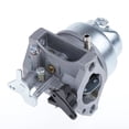 thumbnail image 4 of LOVIVER CARBURETOR CARB FOR GCV135 160 GC135 GC160 ENGINES+FUEL LINE+3 GASKETS, 4 of 7