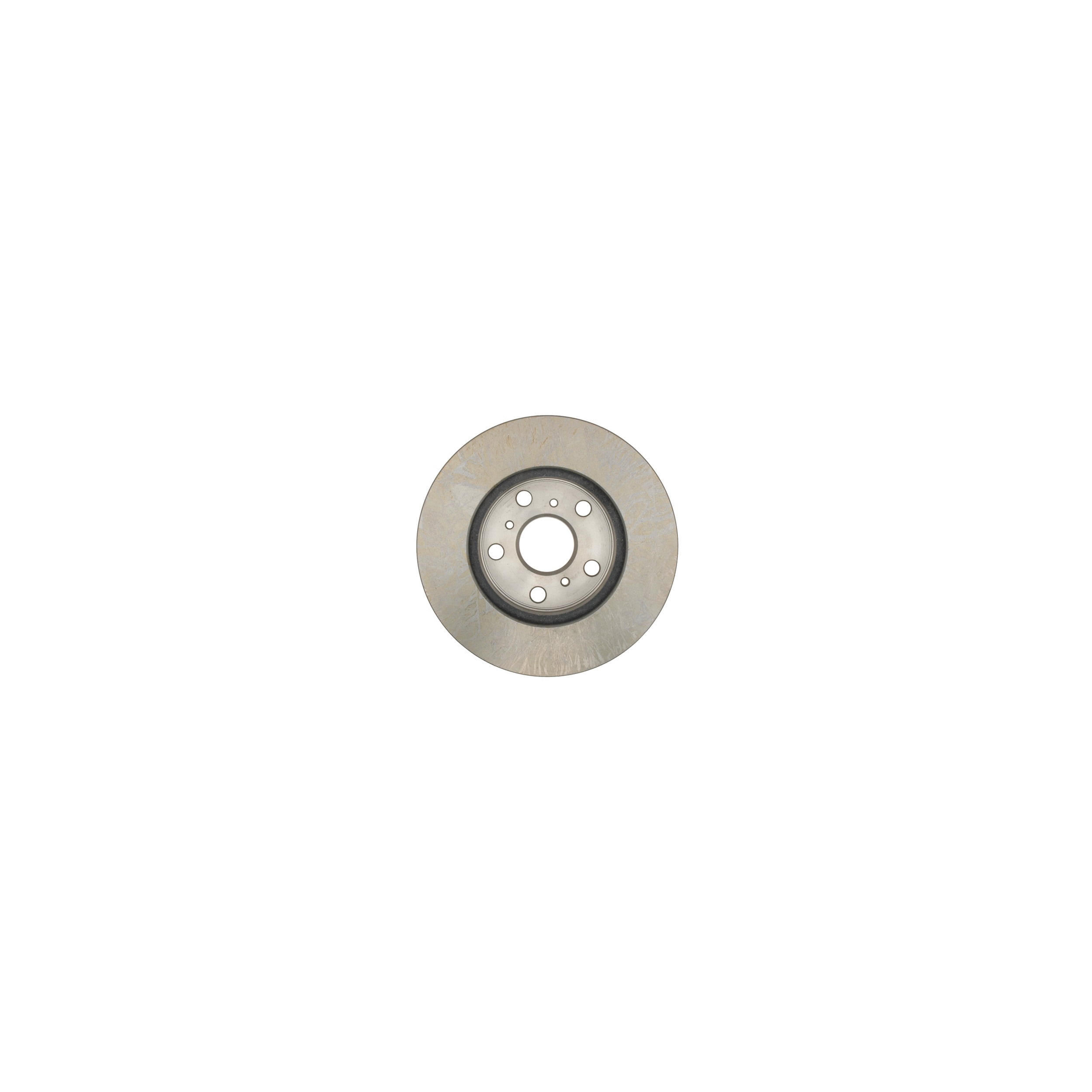 Raybestos R-Line Rotors, OE Replacement Brake Rotors 9951R Fits select: 1983-1986 TOYOTA CAMRY