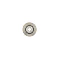 thumbnail image 2 of Raybestos R-Line Rotors, OE Replacement Brake Rotors 9951R Fits select: 1983-1986 TOYOTA CAMRY, 2 of 3