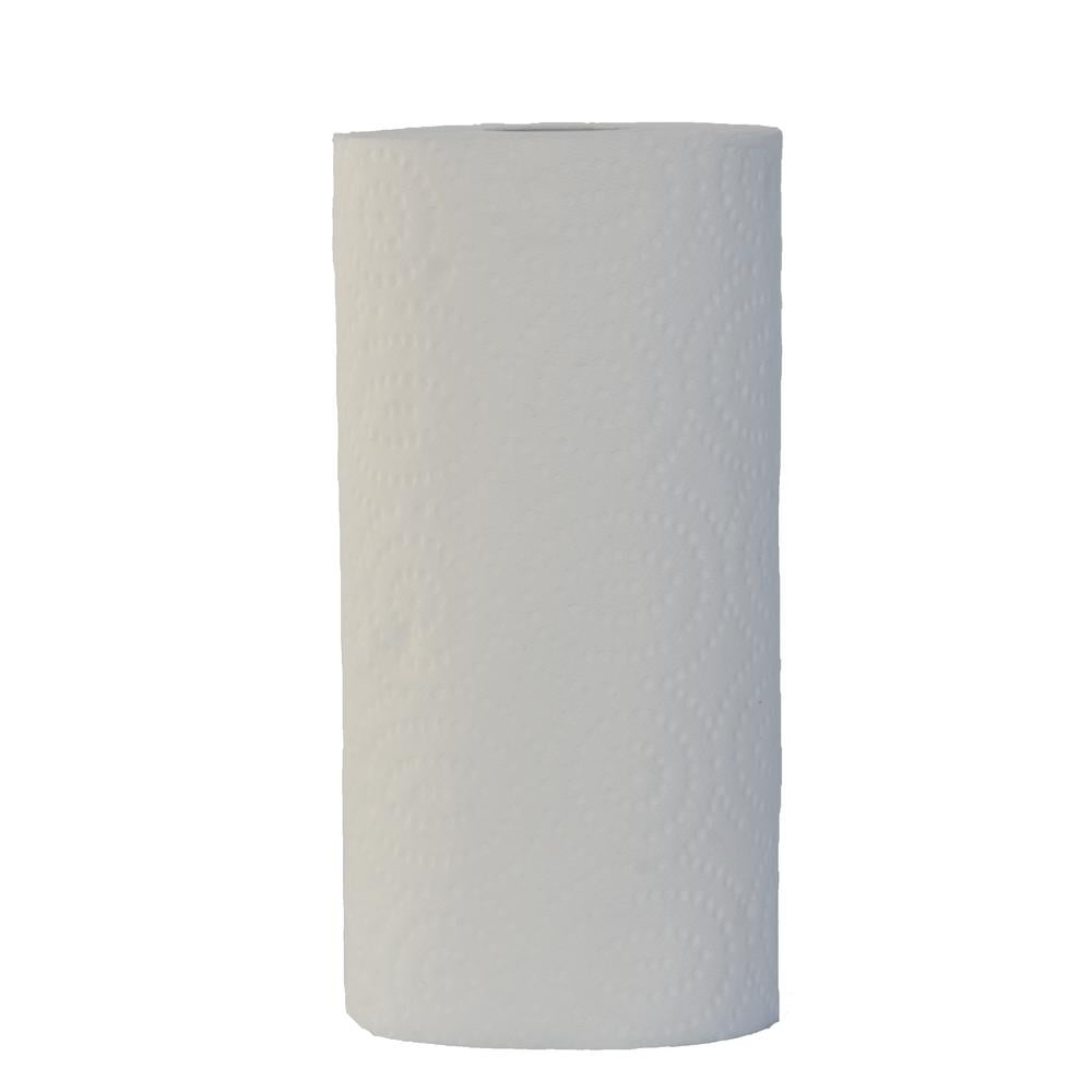 Kitchen Roll Towels (white or natural paper based on availability) – Roses  Southwest Papers
