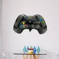 thumbnail image 4 of Game on black balloon, 4 of 4