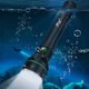 thumbnail image 5 of Linterna de Buceo ANGGREK Luz de Buceo LED de 5 Modos IPX8 Resistente Al Agua, 5 of 7