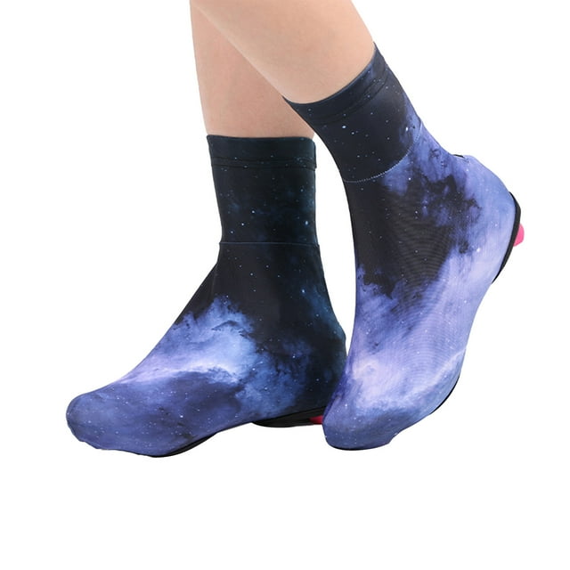 Couvre-chaussures de Sport pour Hommes et Femmes Séchage Rapide, Évacuation de l'Humidité, Respirant, Anti-Poussière, Randonnée et Extérieur