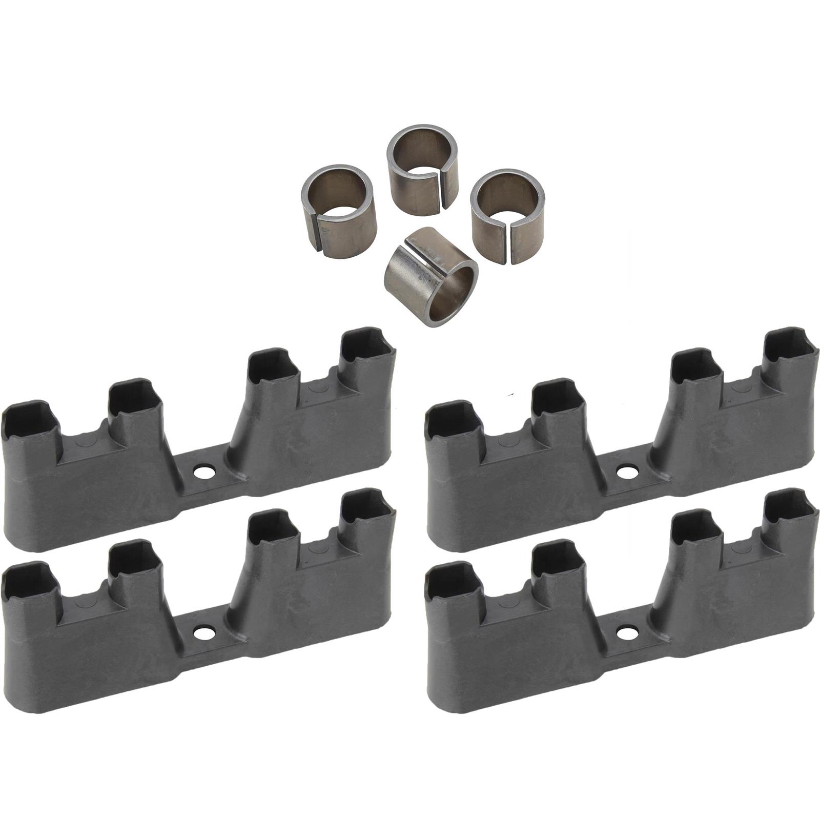 Cylinder Head Alignment Dowel Pin Set and LS27 Lifter Tray