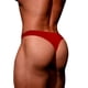 thumbnail image 3 of WILLBEST Pantalones Cortos para Hombre, Ropa Interior Estampada para El Día de San Valentín, Pantalones Cortos Rojos con Rosas Especiales, Cintura Media, 3 of 6
