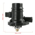 thumbnail image 2 of Car Vehicle Thermostat Housing 103℃ 55565336 Replacement for 2013-2016 Buick Encore, 2 of 6