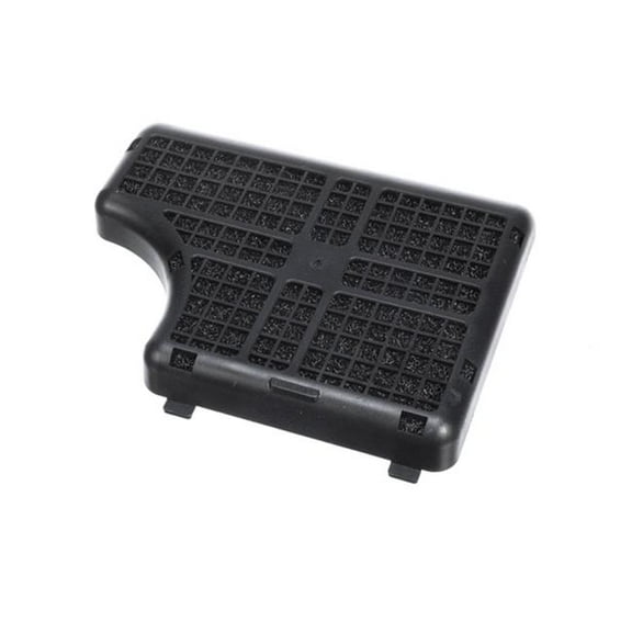 7 in. Complete Air Inlet Filter