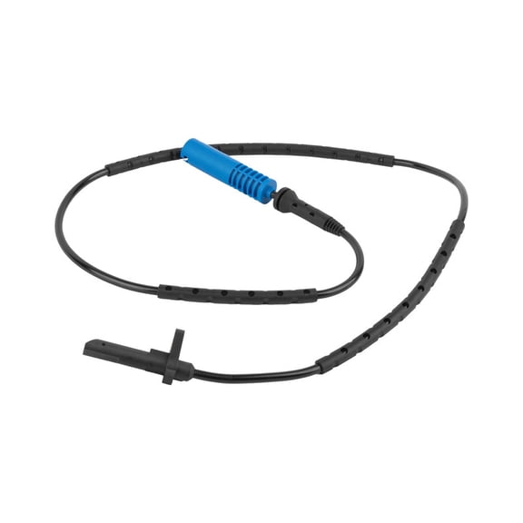 ISA Rear Left & Right ABS Wheel Speed Sensor for 2009-2012 BMW 328i xDrive l6 3.0L Replacement for ALS1845