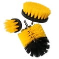 thumbnail image 2 of Juego De Cepillos De Taladro Eléctrico De 12 Uds, Estropajo Eléctrico, Kit De Cepillo De Limpieza Y Pulido, Accesorios De Taladro Eléctrico matsuzay HA020462-00, 2 of 6